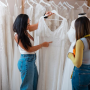 Bridesmaid Dress Shopping: Dos and Don’ts for a Stress-Free Experience